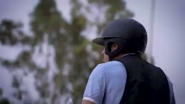 الأتحاد السعودي للفروسية